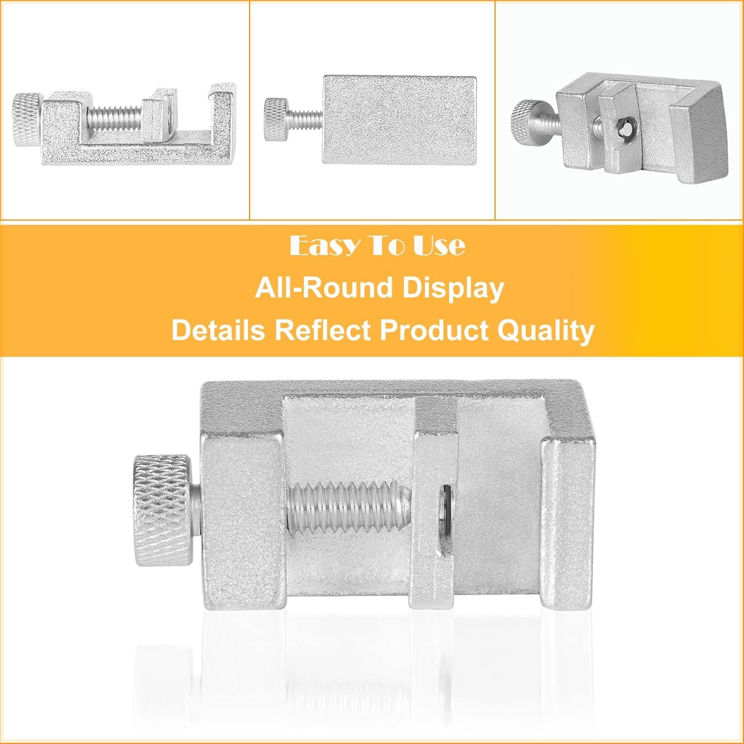 E-cowlboy 3458 Compatible with A/C Belt Installation Tool V8 N62 Engines Same