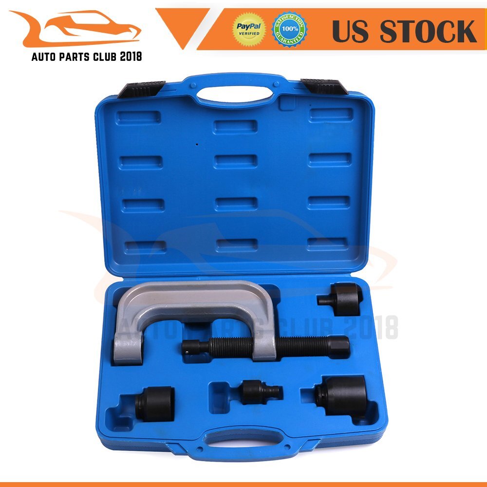 For Mercedes Benz W220/W211/W230 Ball Joint Press Installer Removal Kit Tool