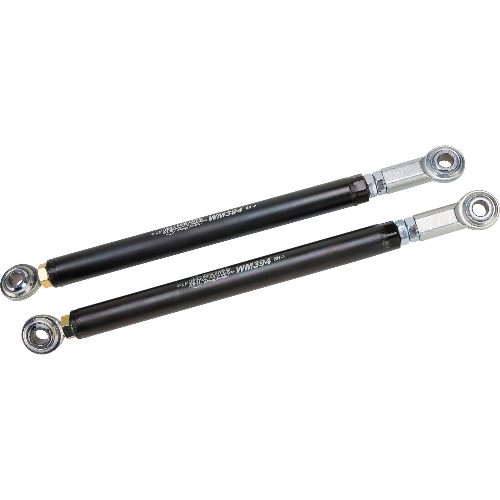 Wehrs Machine WM394 Ride Height Set Up Sticks (Pair)