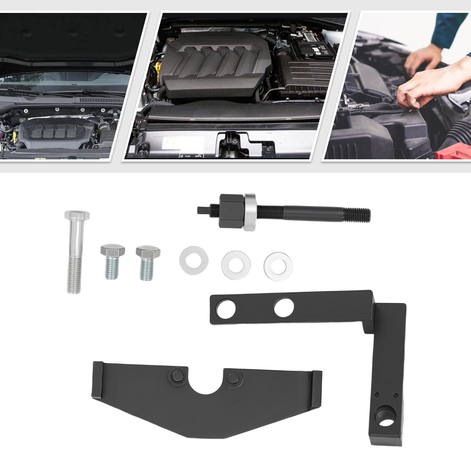 Engine Camshaft Timing Locking Tool Kit For MINI Cooper W10 W11 R50 R52 R53