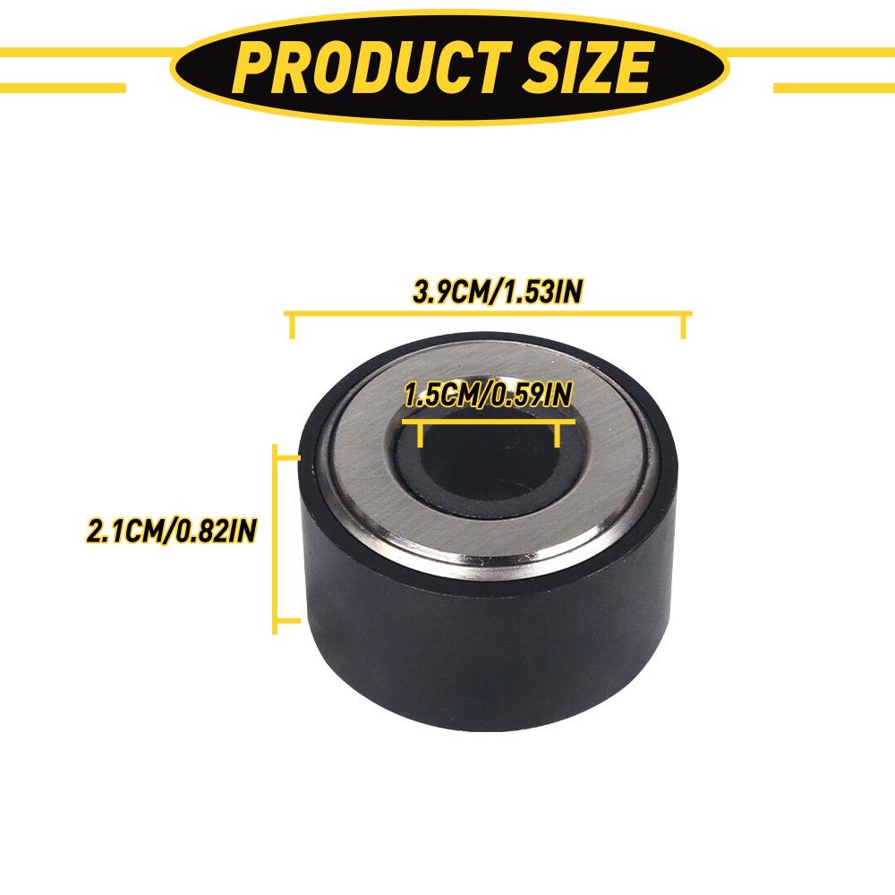 Stud Wheel Installer Replace for Tool Light Duty Truck Car SUV Wheel Studs 22800