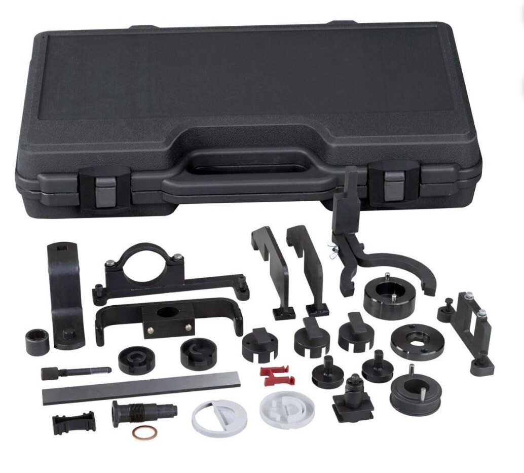 OTC 6489 Ford Master Cam Camshaft Positioning Timing Tool Kit