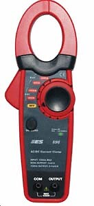 Electronic Specialties 698 DC/AC High Currect Probe 1000Amp New w/Warranty!