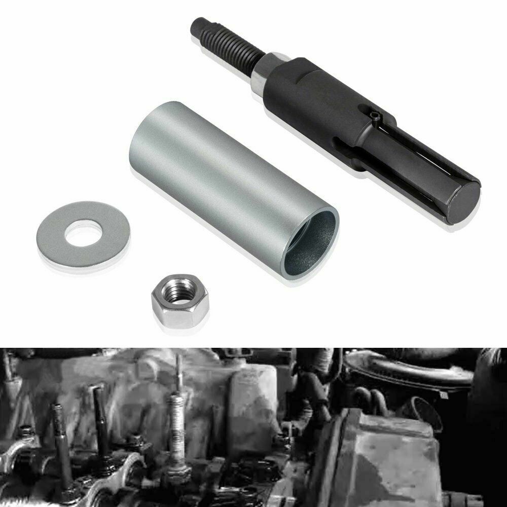 lb7 Injector Tube/Cup Installer/Remover for 2001-2020 GM 6.6L Duramax Diesel