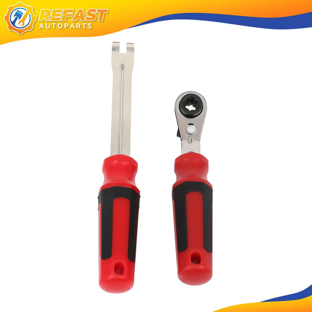 E-ZGrip Slack Adjust (5/16″ Ratchet Wrench)Automatic Slack Adjuster Release Tool