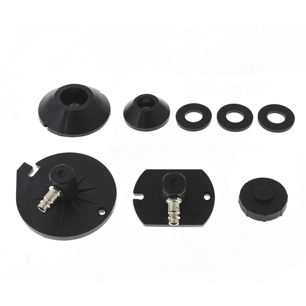 5L Pneumatic Air Pressure Brake &Clutch Bleeder Valve System Set Kit