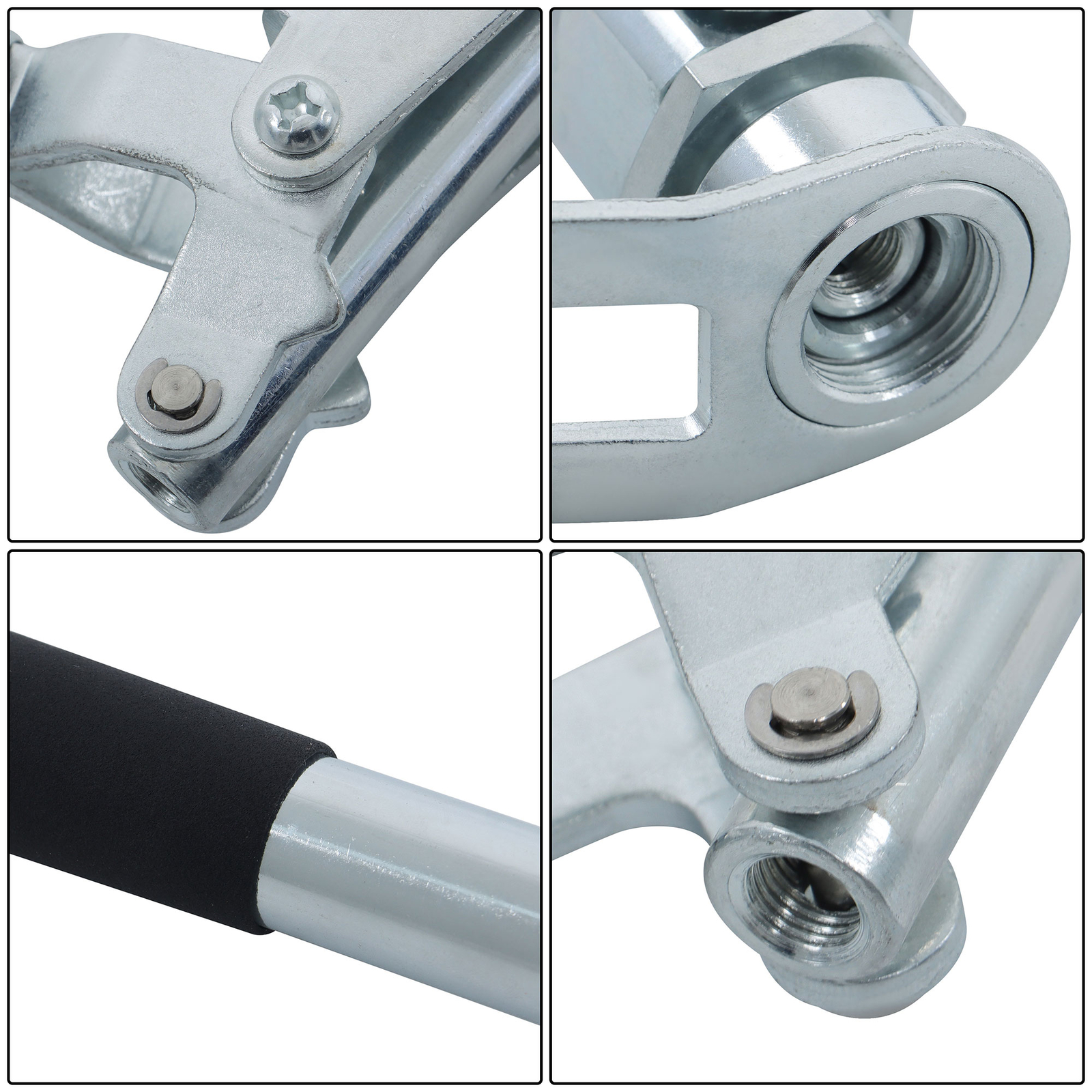 66784😍Stud Mount Valve Spring Compressor Tool for All 3/8in 7/16in Rocker Studs