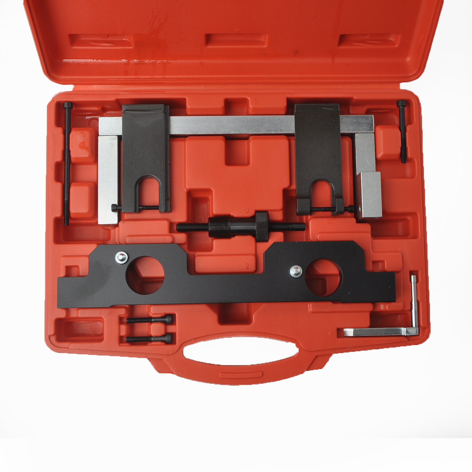 Engine Cam Camshaft Fit For BMW N20 N26 Alignment Timing Locking Master Tool Kit
