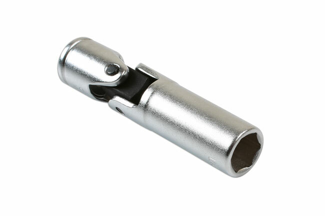 Glow Plug Socket 9mm 1/4 Drive LL