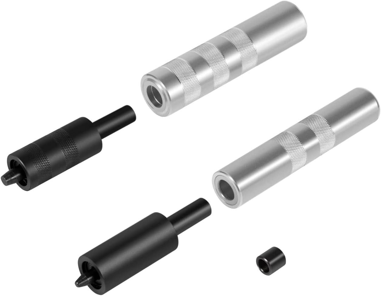 36050 Valve Keeper Remover Installer Kit for Toyota 4 Cylinder Chrysler 4.5-7mm
