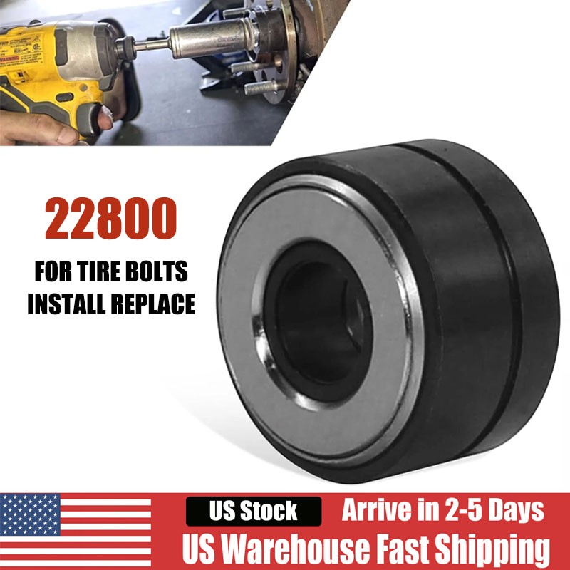 Wheel Stud Installer Lisle Tool Corporation For Tire Bolts Install Replace 22800