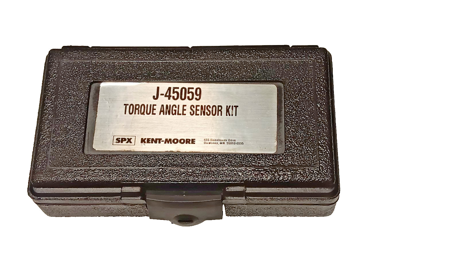 Kent Moore SPX Bosch Rotunda OTC Tools Torque Angle Sensor Meter J-45059
