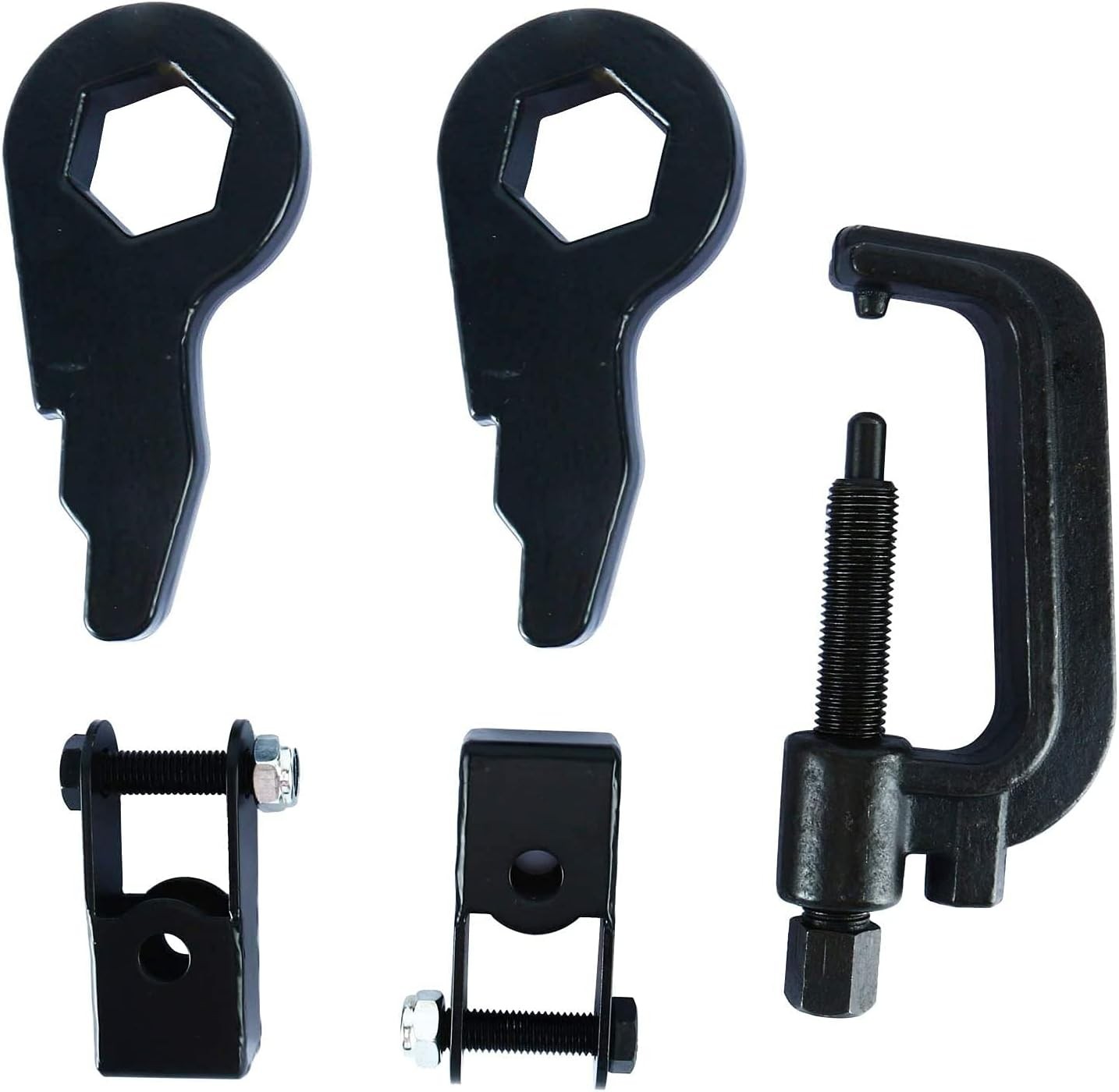 Lift Keys 1″-3″ Torsion Bar Key Unloading Tools Lift for Classic 1988-2006 4WD