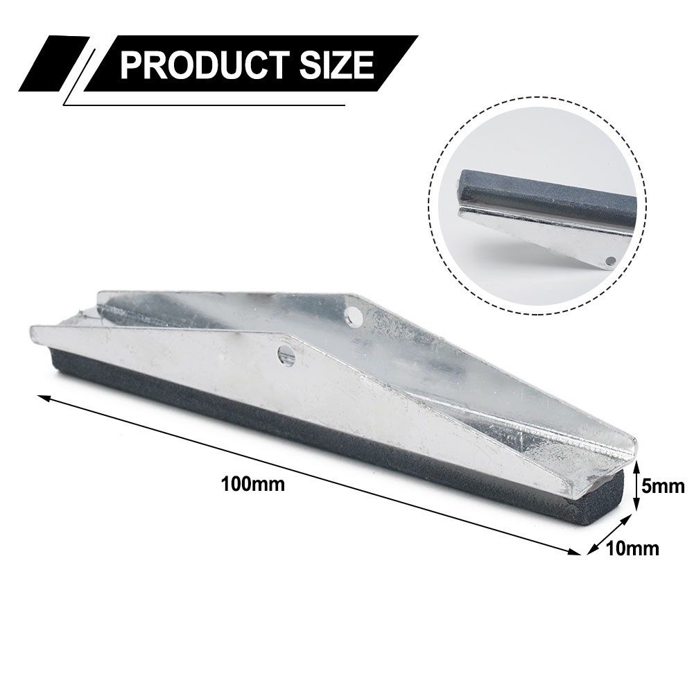 Shaft Honing Tool Replacement Stone Brake Piston Engine Steel Galvanized