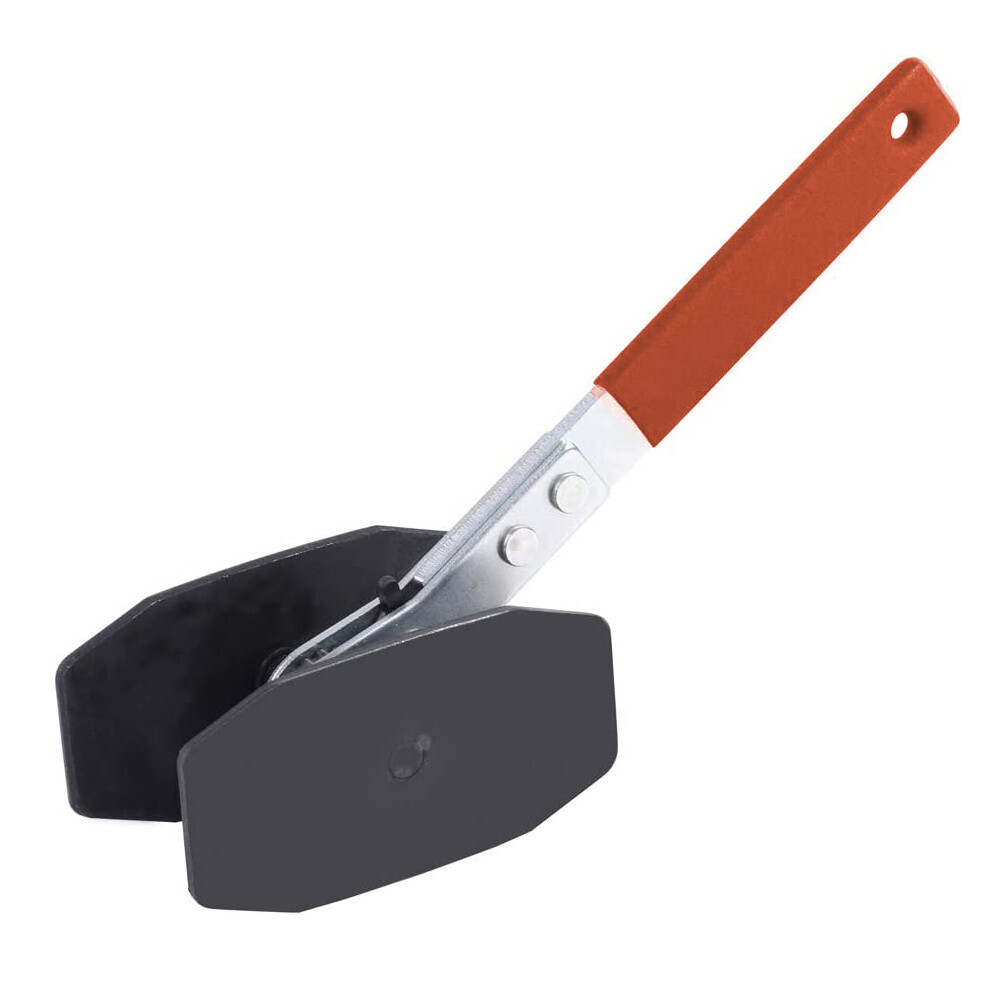 Disc Brake Pad Spreader Piston Compressor Installation Caliper Steel Press Tool