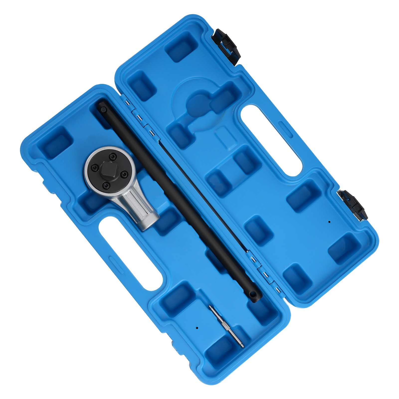 3/4″ Torque Multiplier Heavy Duty 2200 ft-lb Wrench 1/2″ Input Tool Set