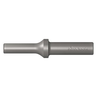 Ajax Tools A1605 .401 Parker Turn-Type Shank Round Head Rivet Bit
