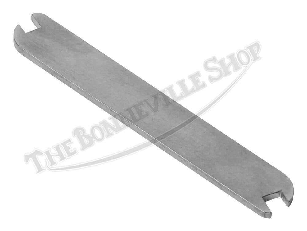 Triumph Tappet Adjuster Spanner PN# TBS-14-0925