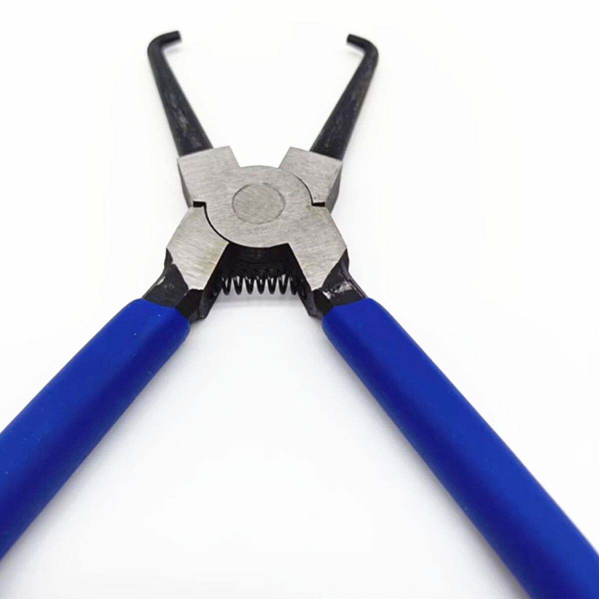 220mm Auto Car Fuel Line Petrol Clip Pipe Hose Connector Release Removal Plier