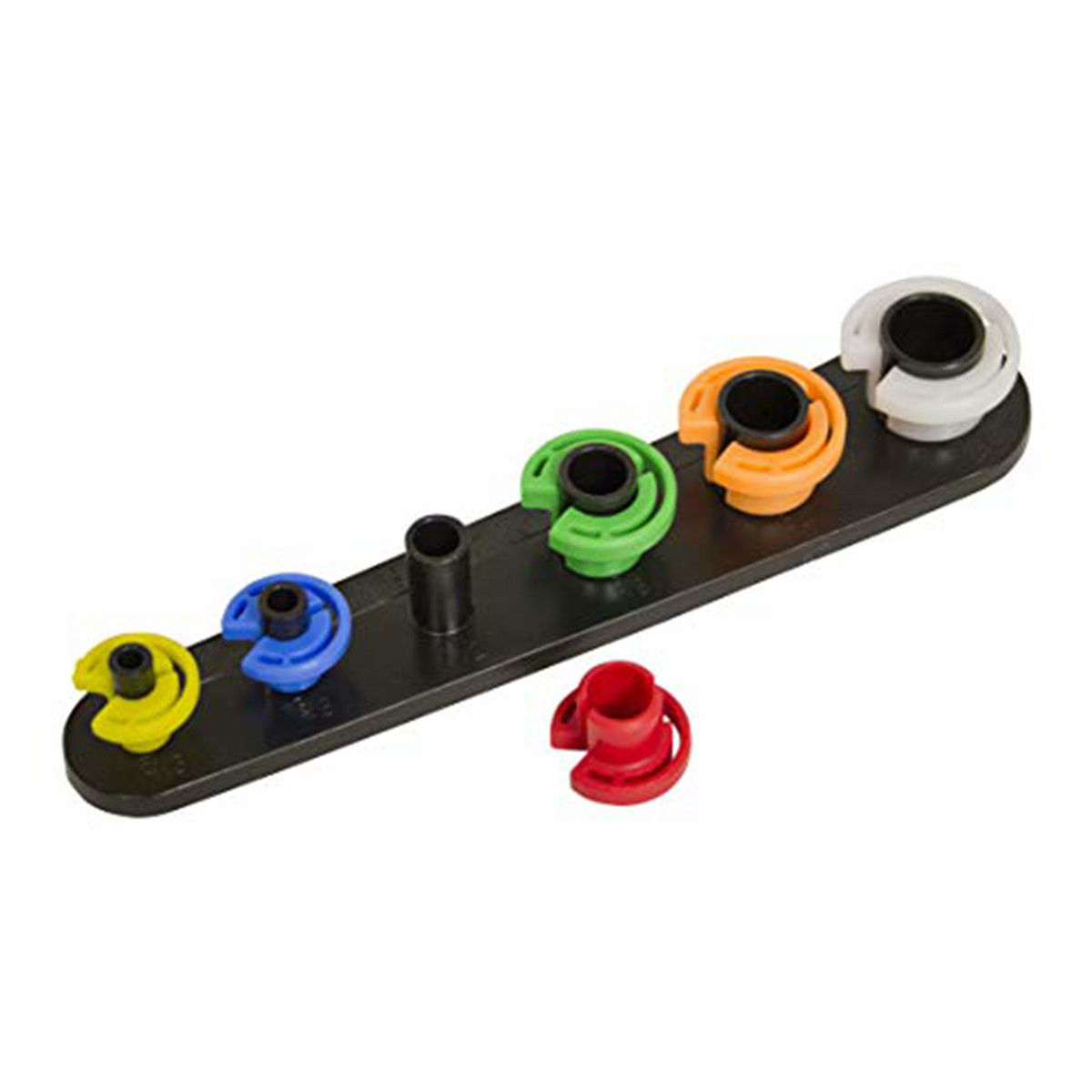 Lisle FUEL LINE & AIR CONDITIONING DISCONNECT TOOL SET