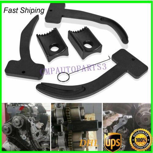 Timing Chain Phaser&Cam Locking Tool set for 3.6L Jeep Routan 6PC HOT New