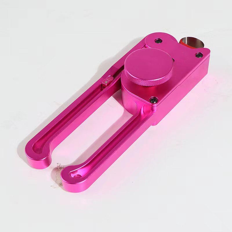 PTFE Piston Seals Tool Sets Seal Clasper40mm-370mm Hydraulic Oil Seal Instal