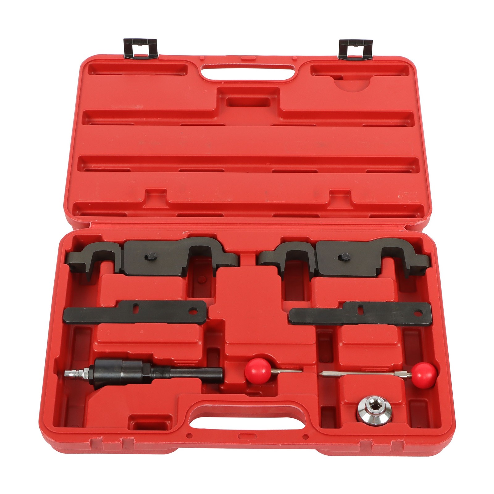 8Pc Camshaft Timing Tool For Porsche Cayenne Panamera V8 4.5L 4.8L V6 3.6L