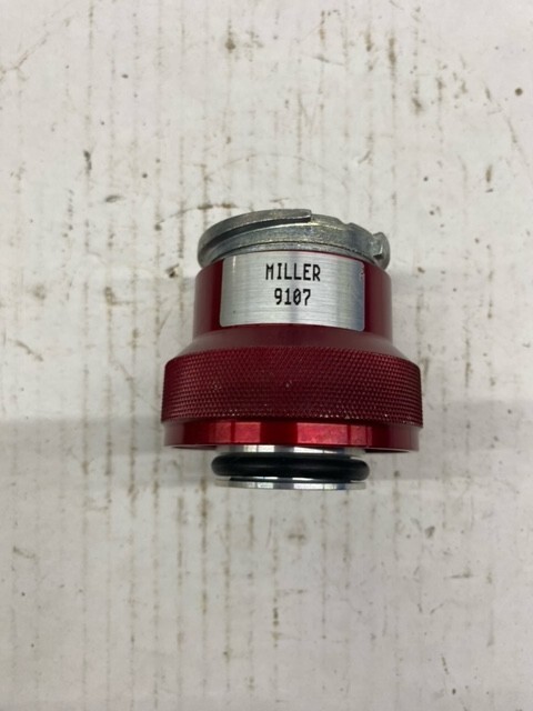 Dodge Mopar Miller 9107 Crossfire Coolant Reservoir Adapter Tool SKU83T