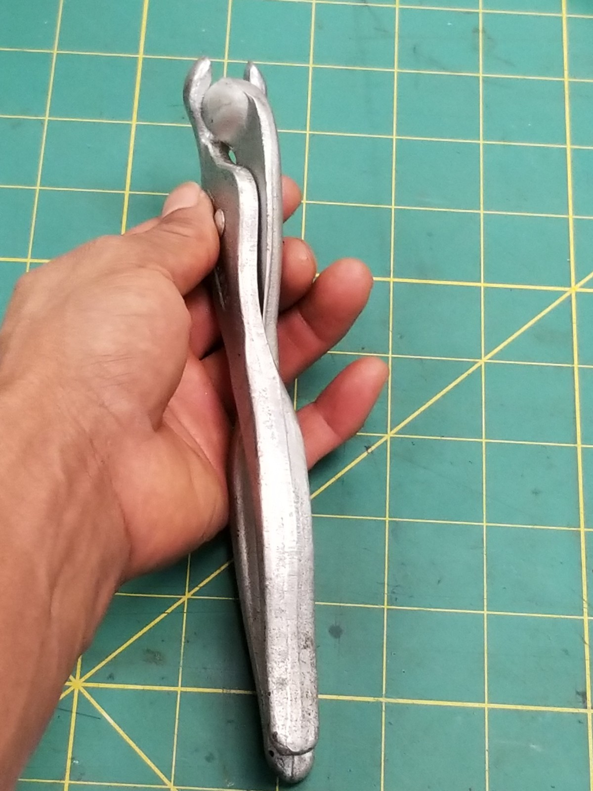 ATI Industries No AT508S Aerospace Temporary Fasteners Rivets Pin Pliers