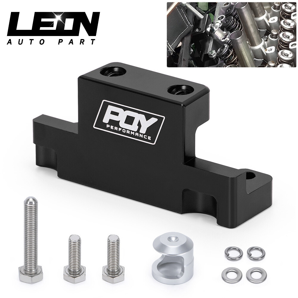 NEW Valve Spring Compressor Tool For Honda K-Series K20 K24 F20 F22c S2000 Black