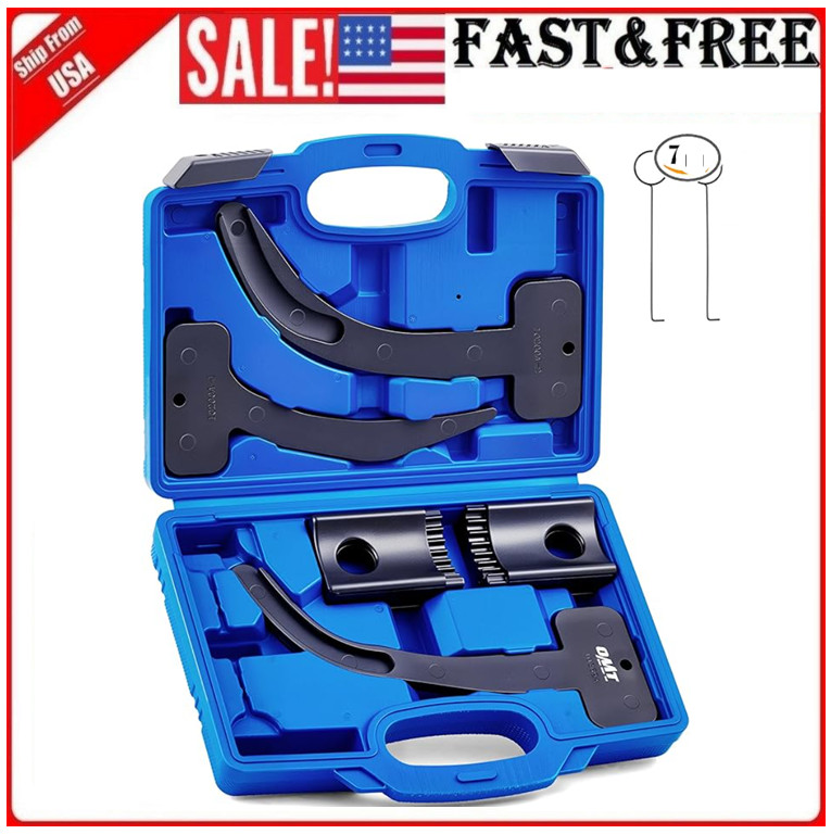 Orion Motor Tech 3.6 Pentastar Timing Tool Kit, Camshaft Holding Tools Compatibl