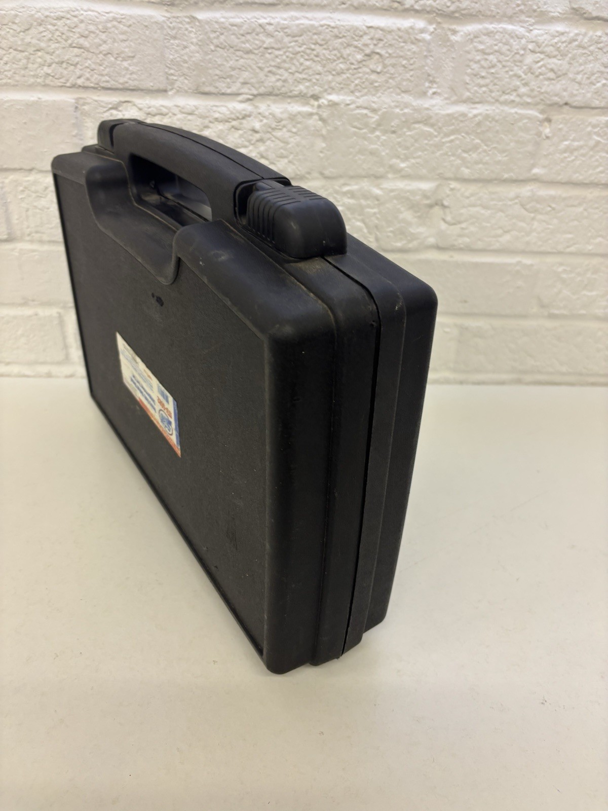 Diesel Compression Test Set With Case ATD Tools 5682 Heavy Duty Global Set