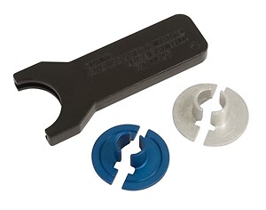 Low Profile Fuel Line Disc Set – Lisle Tool Corporation Prt# 34750