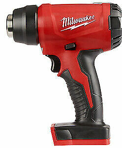 Milwaukee 2688-20 M18 Heat Gun Cordless Bare Tool NEW!!!
