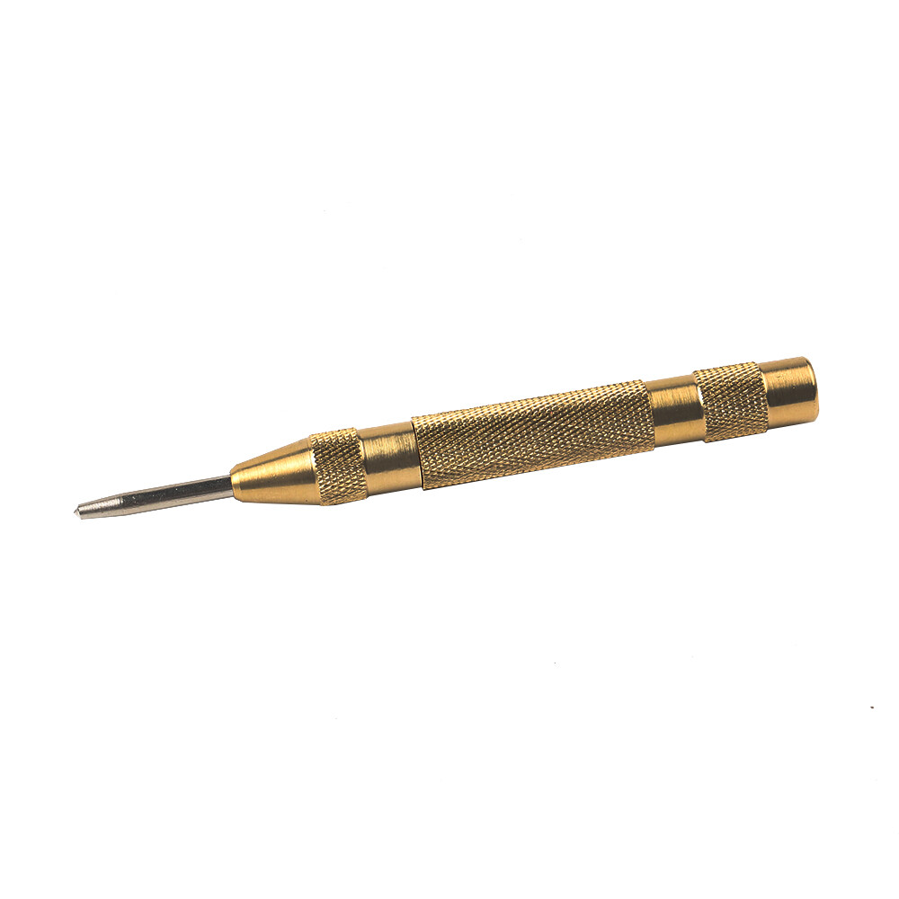 Spring Loaded Marking Tool Hot 5” Automatic Center Pin Punch Replacement Part