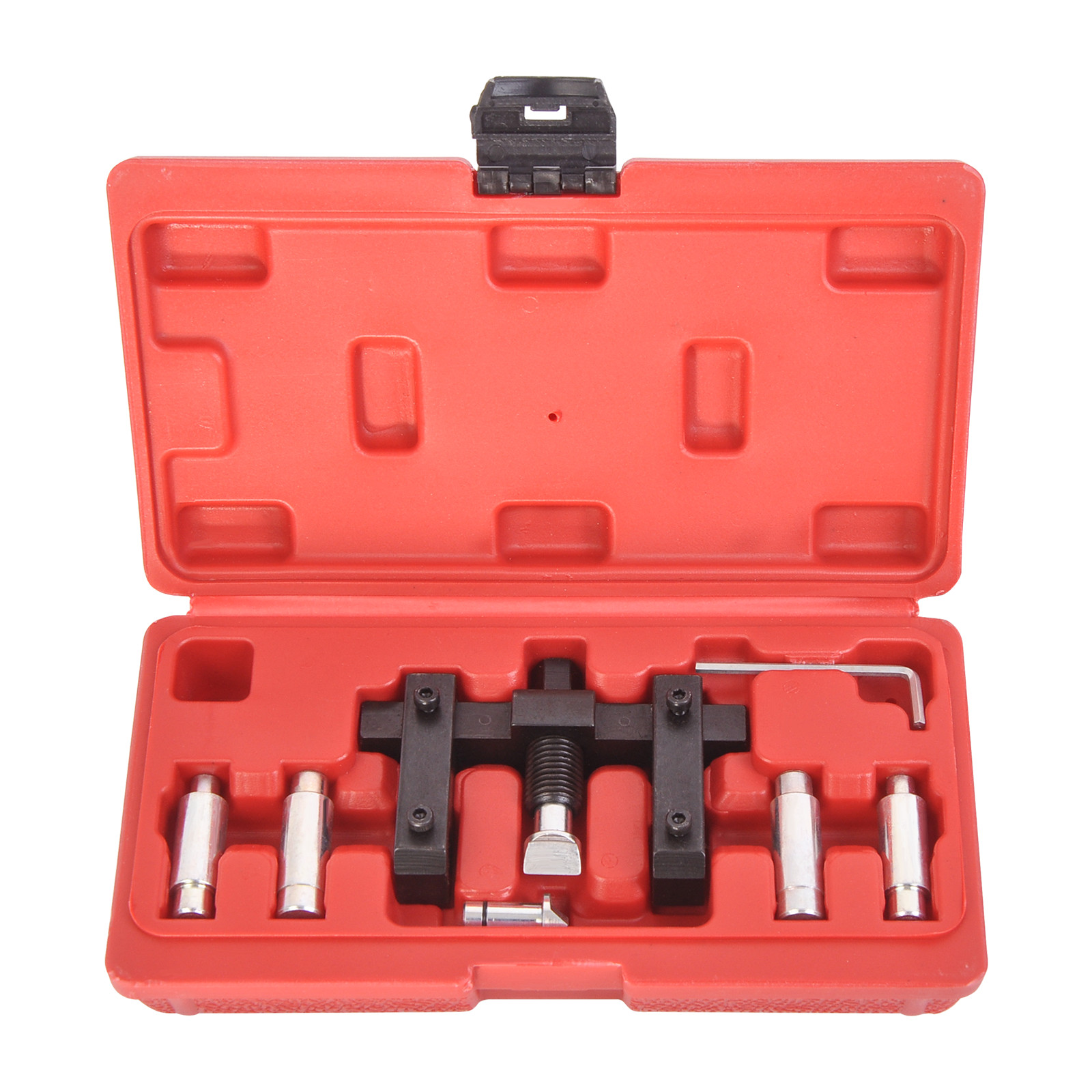 7pc Universal Knuckle Set Spreader Steering Tool for steering knuckles US SHIP