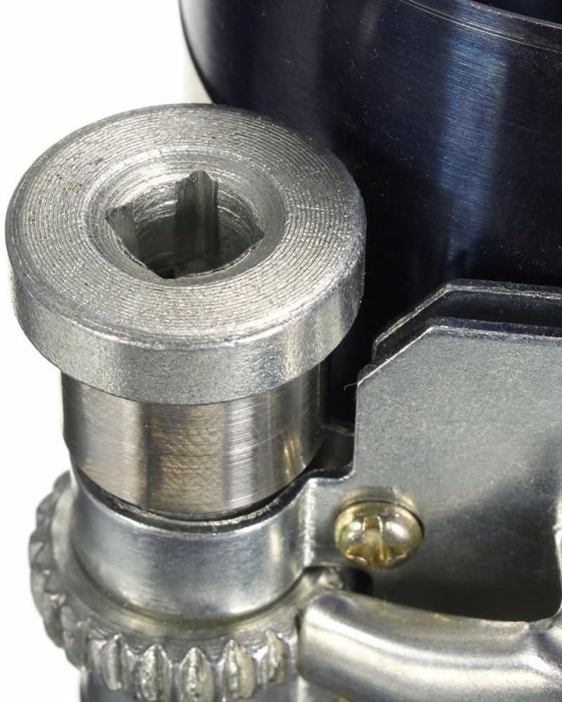 Adjustable Piston Ring Compressor Tool & Pliers for Efficient Engine Maintenance