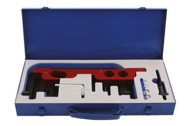 Laser 5740 Engine Timing Tool Kit Fits BMW N51,52,53,54