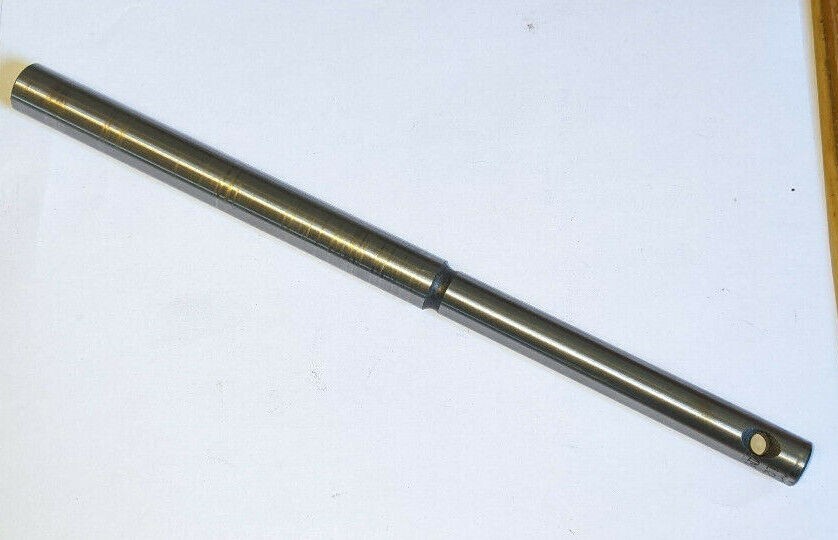 KWIK WAY .5012 12.73mm VALVE SEAT GRINDER GRINDING PILOT .437″ TOP
