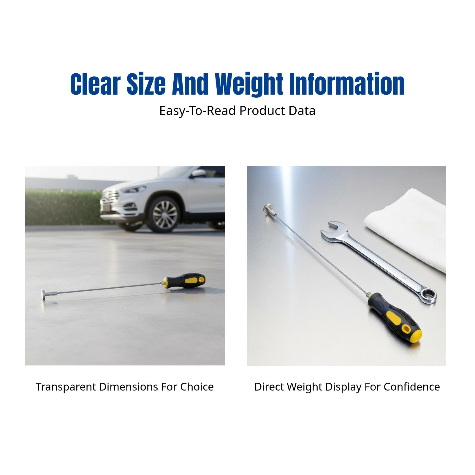 Magnetic Oil Drain Plug Removal Tool Professional Universal Oil Plug Remover