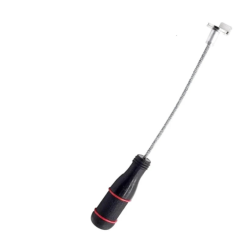 Magnetic Oil Drain Plug Remover Tool US Seller