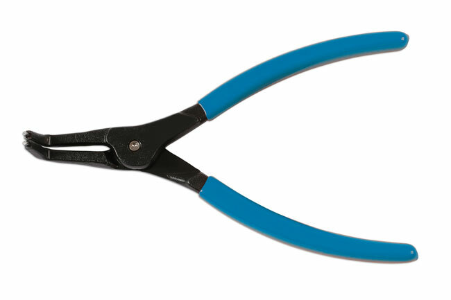 Laser 6159 Circlip Pliers – External Bent