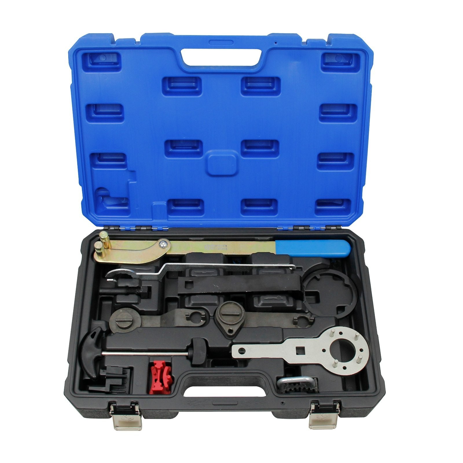 11PCS Engine timing tool for Volkswagen Audi 1.4T/1.6 EA211