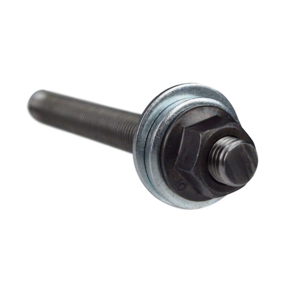 ICT Billet Harmonic Balancer Installation Tool 551141; for Chevy LS/LT