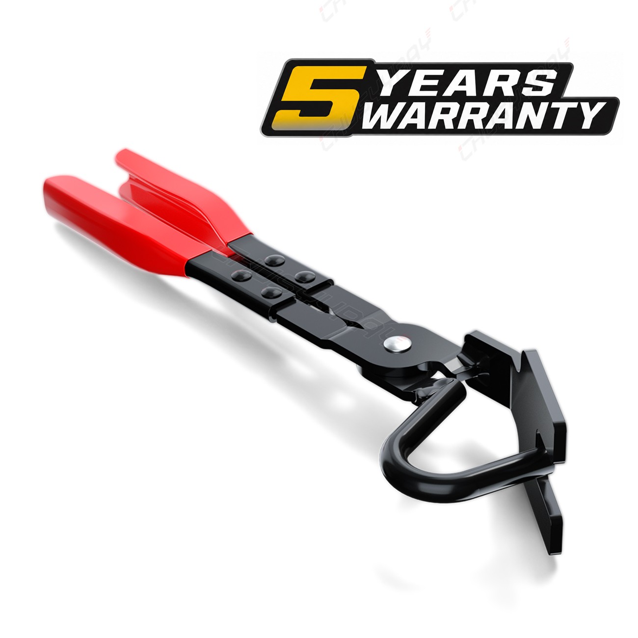 Exhaust Hanger Removal Pliers – Anti-Slip Handle Tool for Car Exhaust Rubber Pad