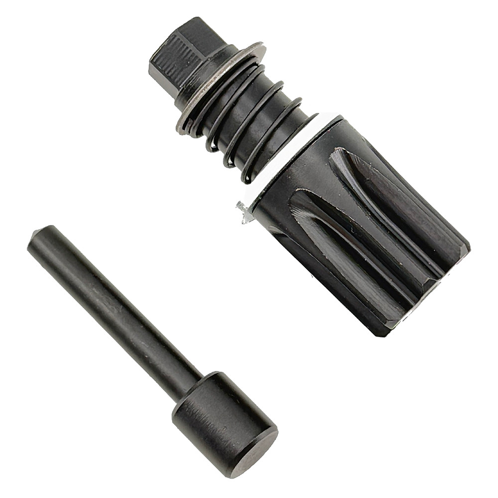FOR JOHN DEERE ENGINE TURNING TOOL AND TIMING PIN ALT JDG820(JDE81-1), JDE81-4