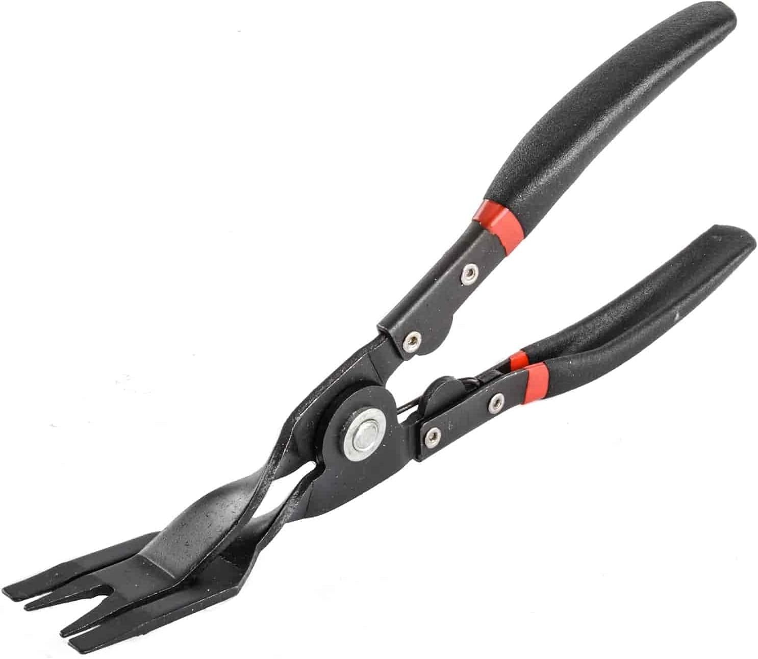 Performance Tool W86556 Upholstery Trim Clip Removal Pliers, Panel Clip