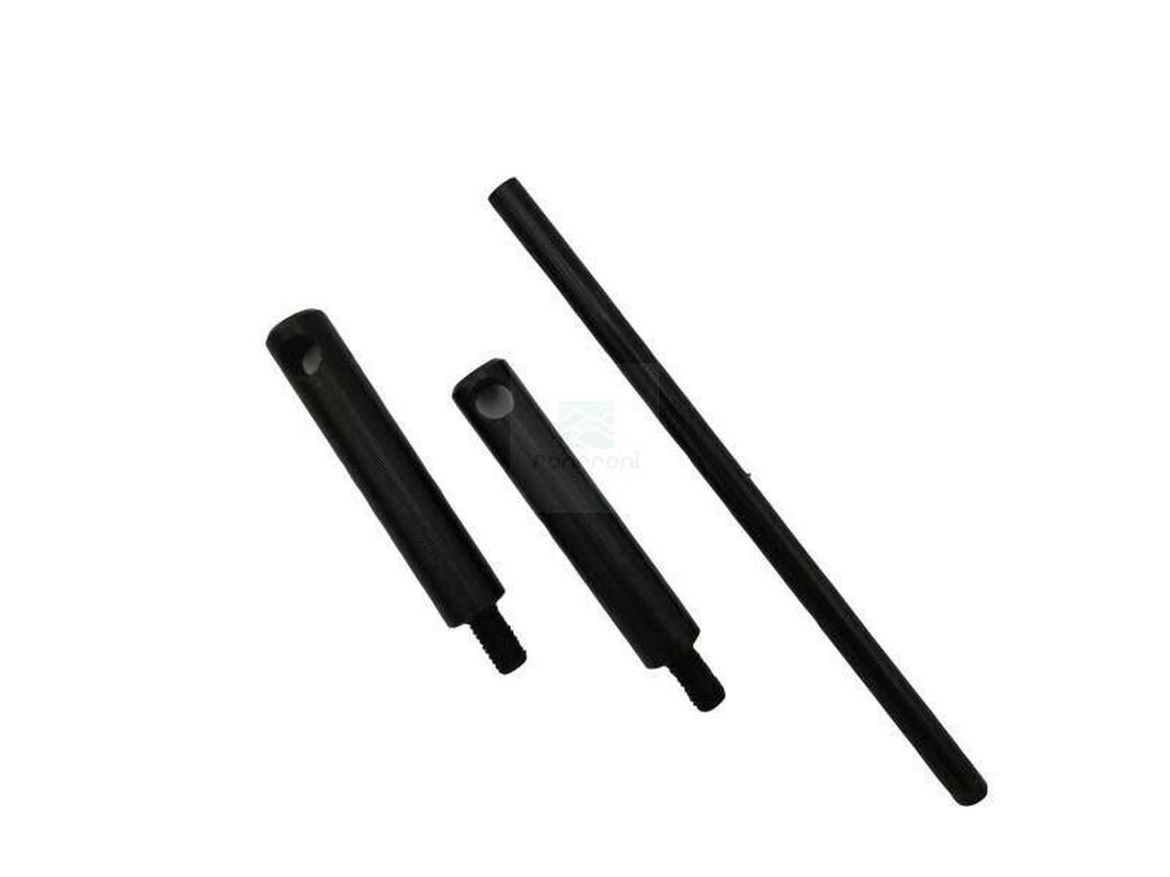 Dia.22-63mm Valve Seat Single Plane Cutting Tools Universal Boring Cutter
