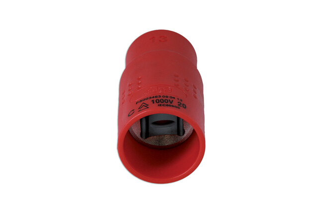 Laser 7991 Insulated Socket 1/2″D 13mm