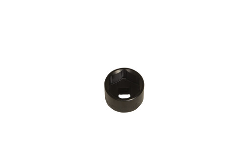 LISLE TOOLS 13310 3/8″ Drive 24mm Low Profile Filter Socket